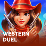 WESTERN DUEL